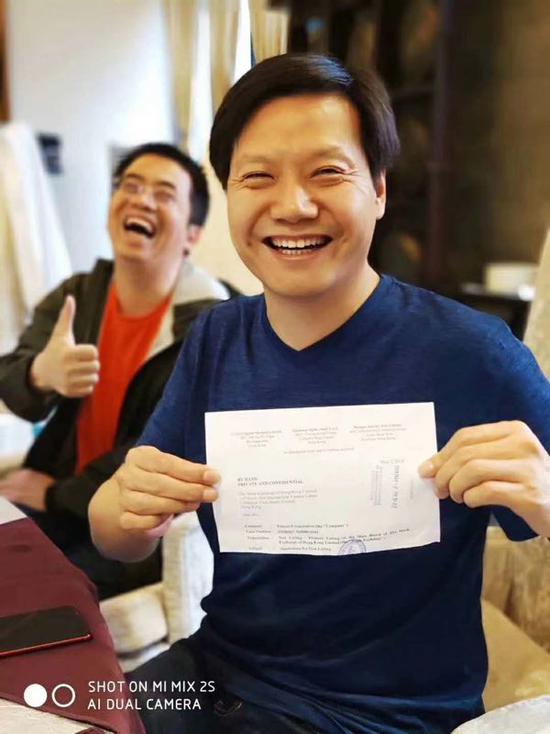 小米造富神話虛實:平均年薪16萬 470億元期權咋分